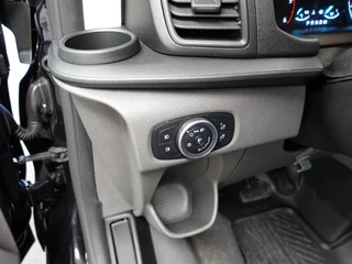 Ford Transit Custom – thumbnail 19
