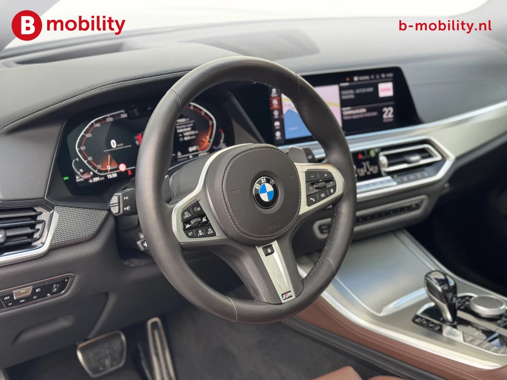BMW X5 – foto 10