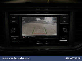 Volkswagen Crafter – thumbnail 6