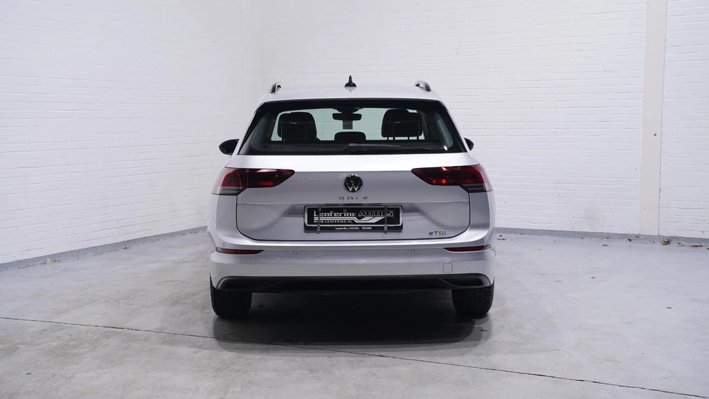 Volkswagen Golf – foto 5