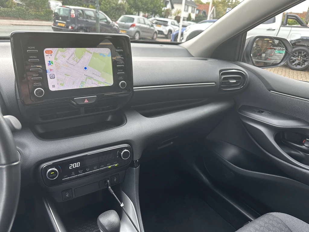 Toyota Yaris – foto 46
