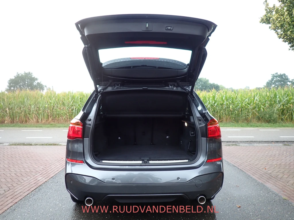 BMW X1 – foto 32