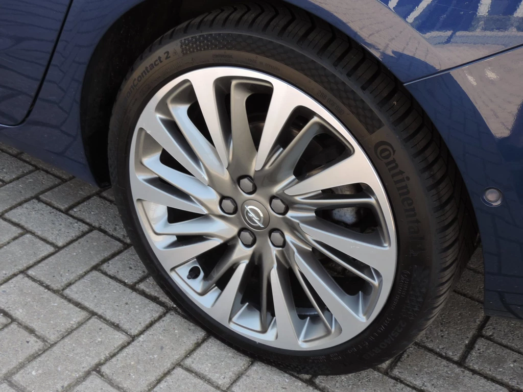 Opel Astra – foto 70