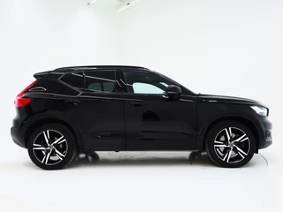 Volvo XC40 – thumbnail 6
