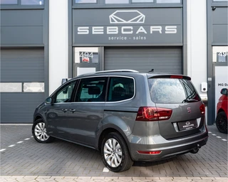 SEAT Alhambra – thumbnail 3