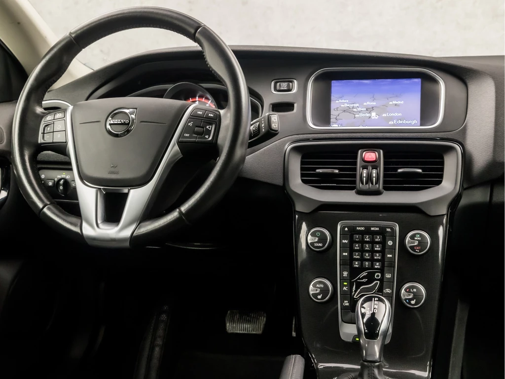 Volvo V40 – foto 8