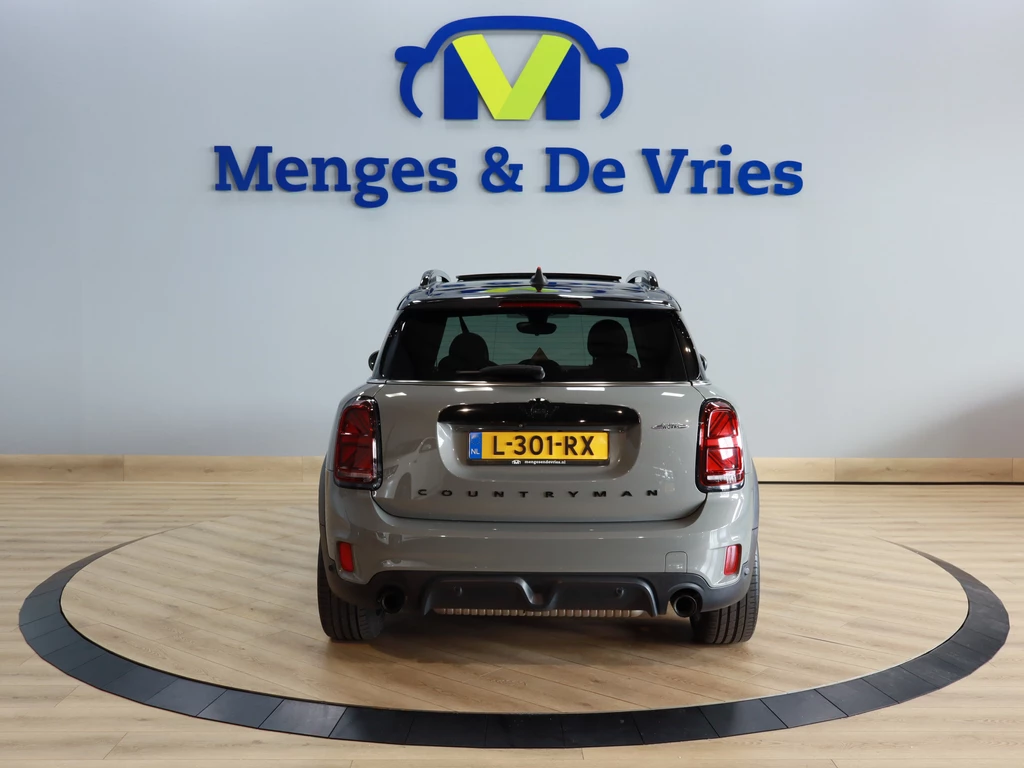 MINI Countryman – foto 4