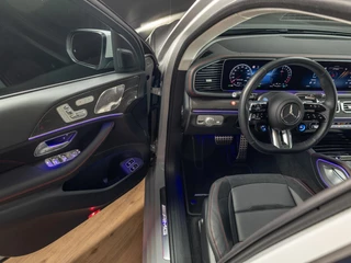 Mercedes-Benz GLE – thumbnail 42