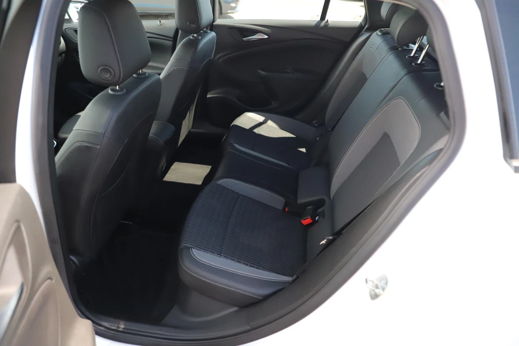 Opel Astra – foto 7