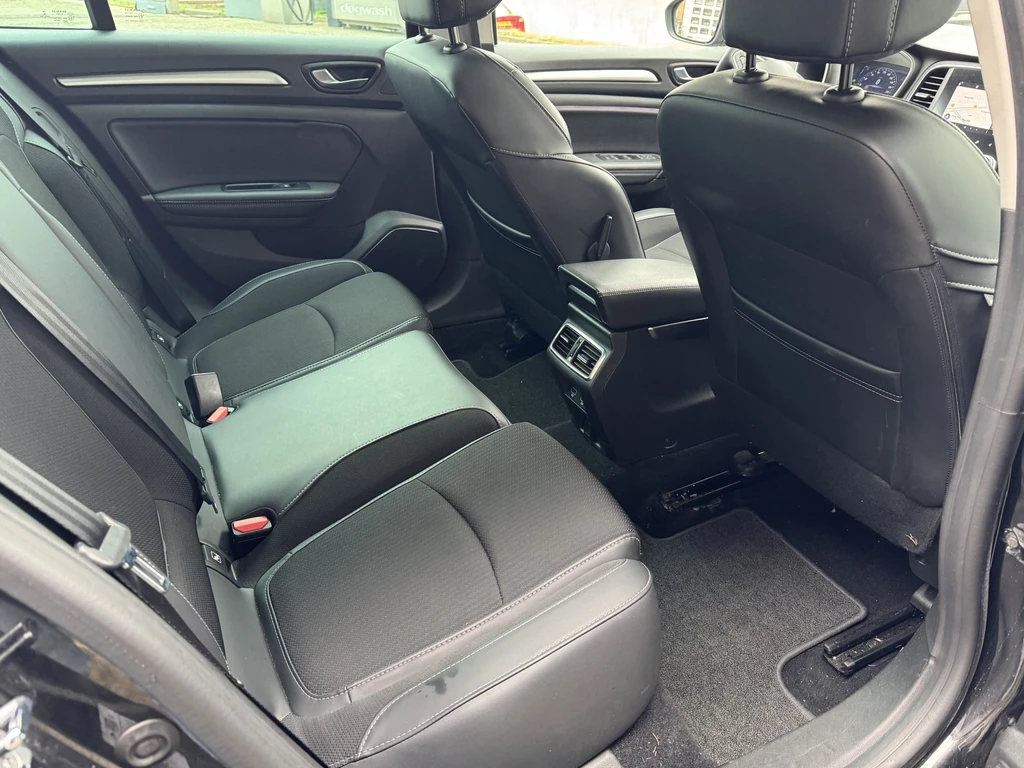 Renault Mégane Estate – foto 11