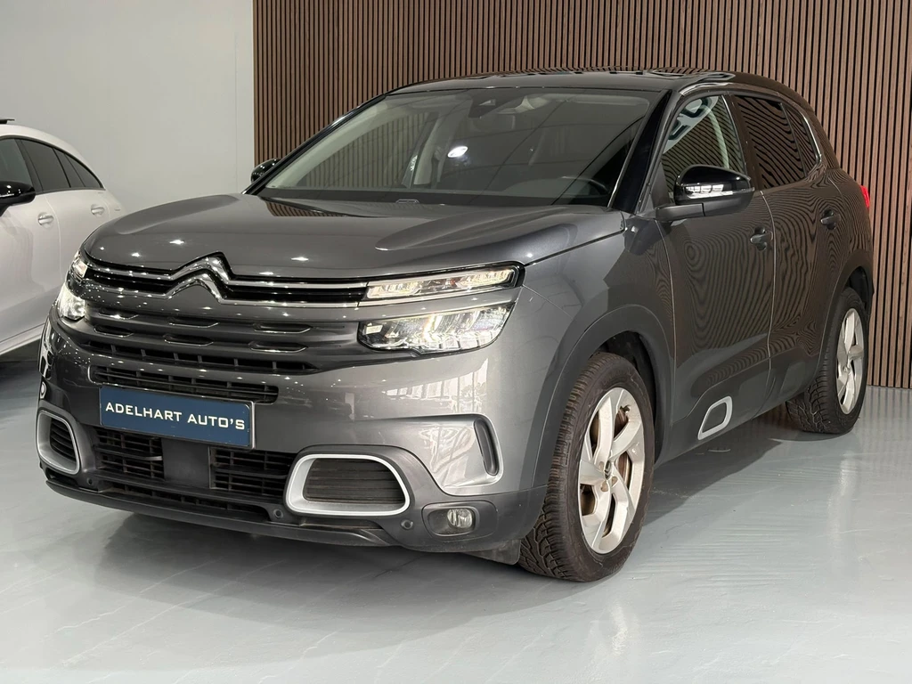 Citroën C5 Aircross – foto 2