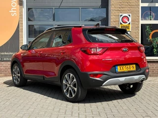 Kia Stonic – thumbnail 6
