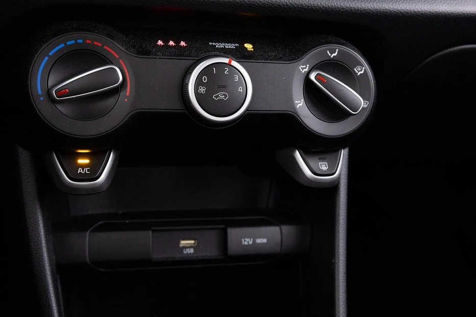 Kia Picanto – foto 19