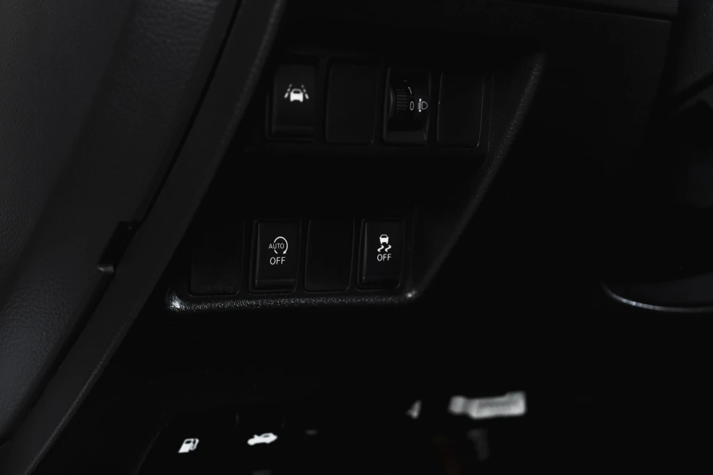 Nissan QASHQAI – foto 47