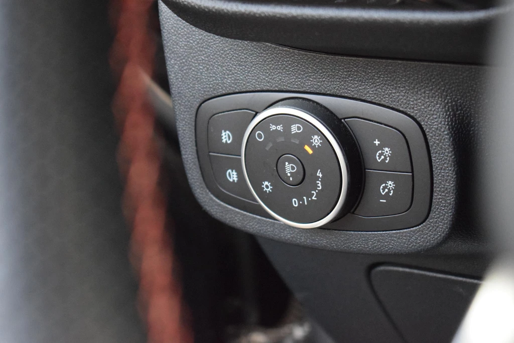 Ford Fiesta – foto 18