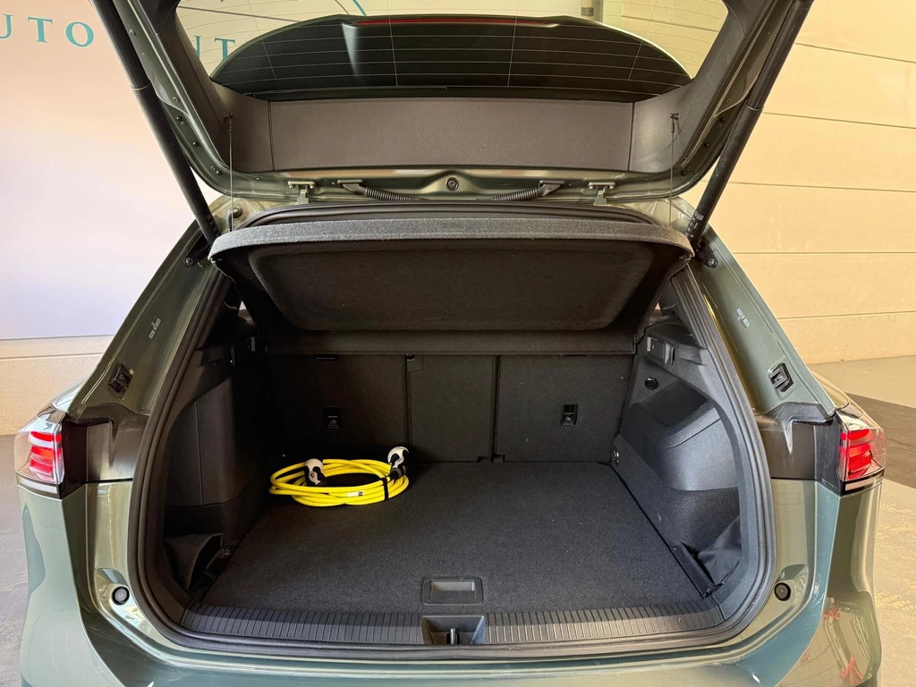 Volkswagen Tiguan – foto 34