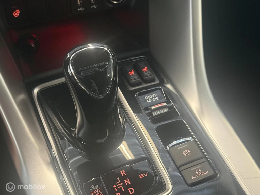 Mitsubishi Eclipse Cross – foto 23