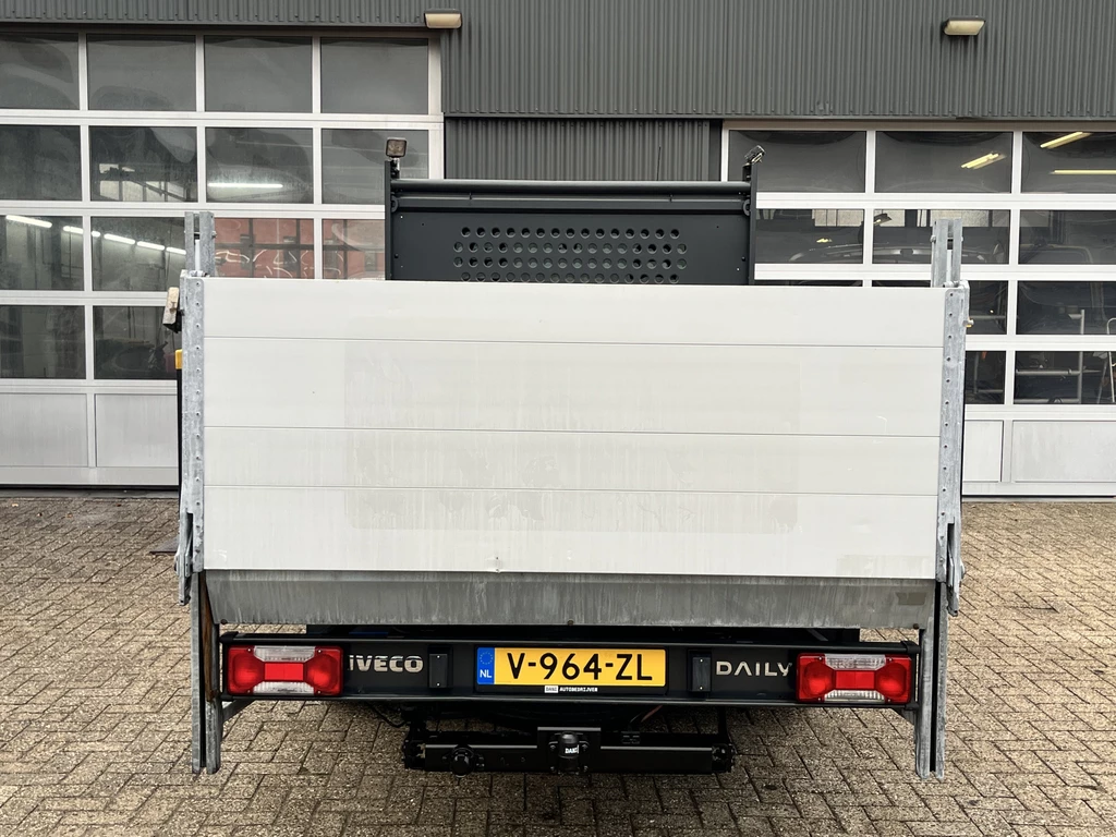 Iveco Daily – foto 5