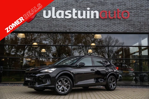 CUPRA Formentor 1.5 eTSI Business Edition Plus , Adap. cruise, Sfeerverlichting, Groot scherm, 