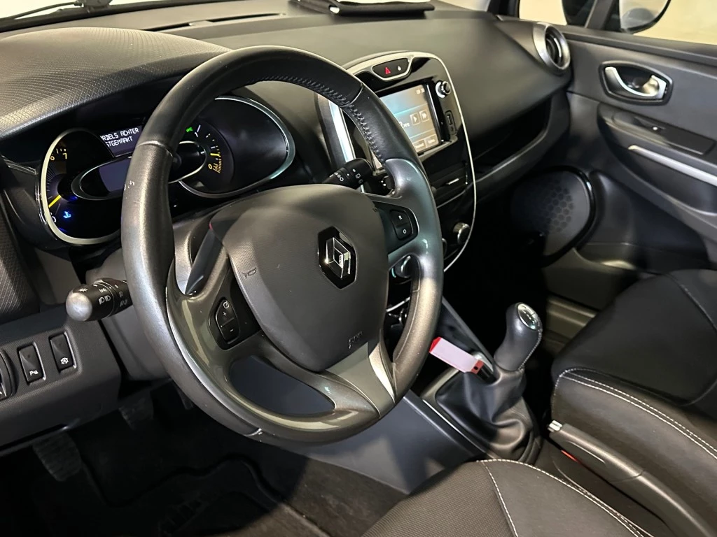 Renault Clio – foto 31