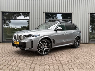 BMW X5 – thumbnail 1