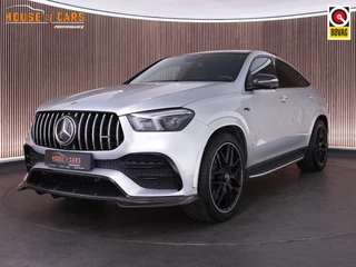 Mercedes-Benz GLE – thumbnail 1