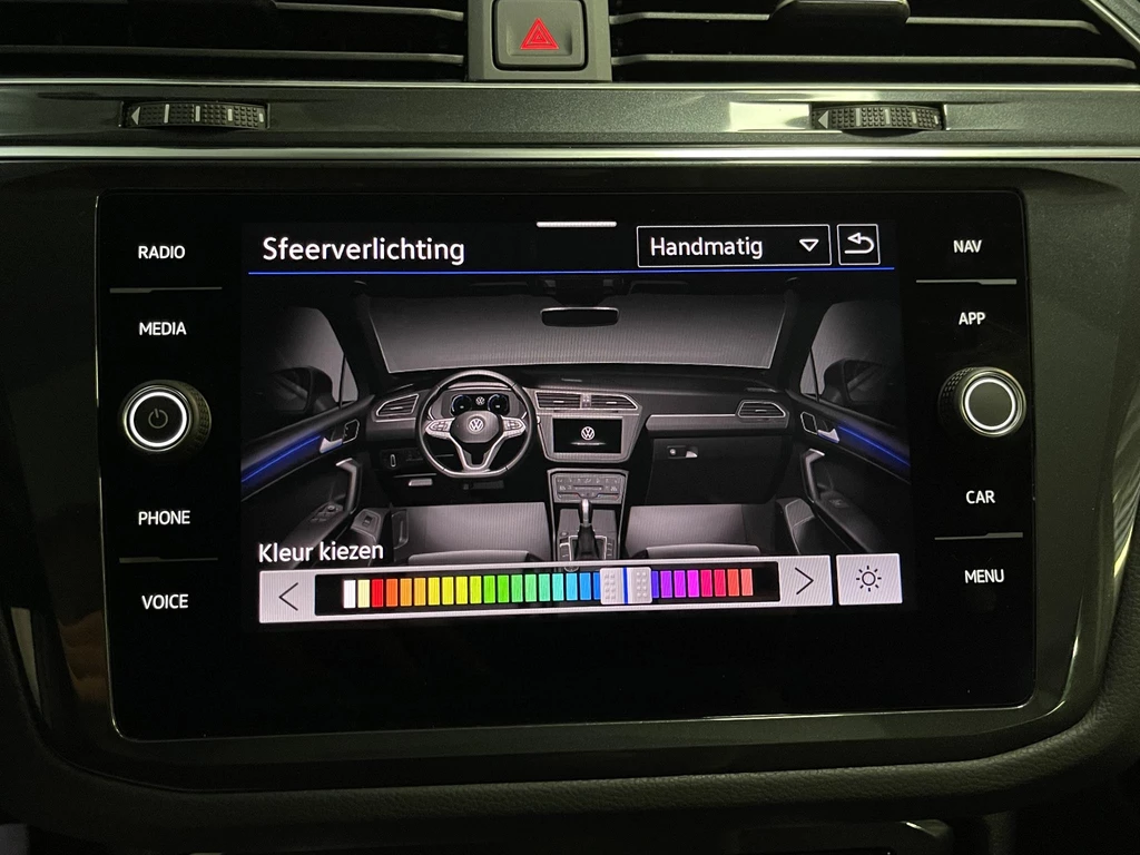 Volkswagen Tiguan – foto 25