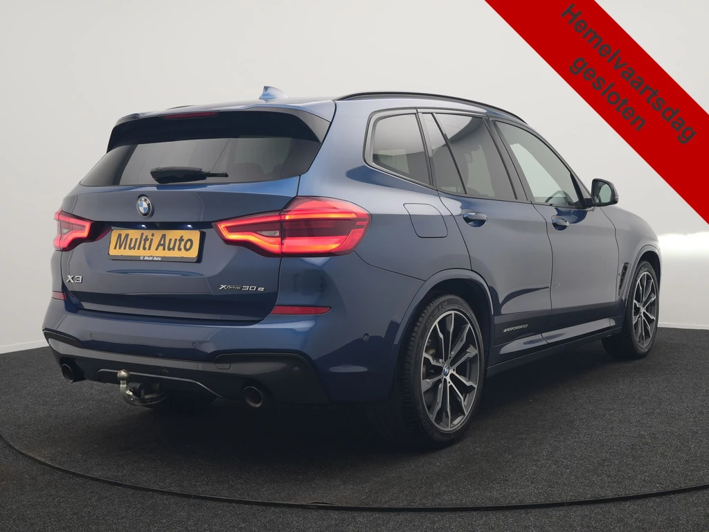 BMW X3 – foto 7