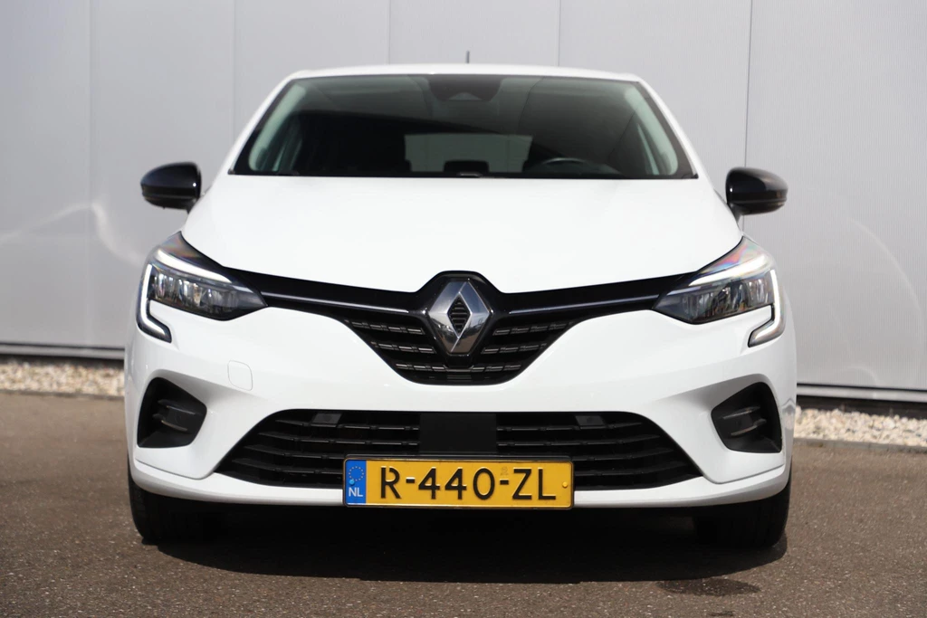 Renault Clio – foto 4