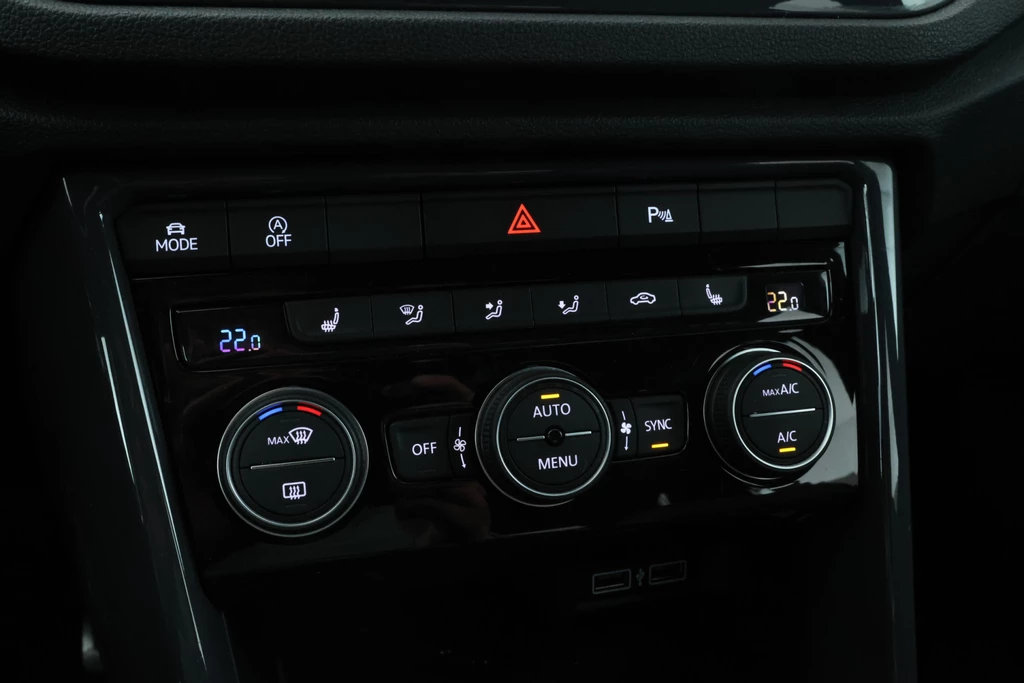 Volkswagen T-Roc – foto 27