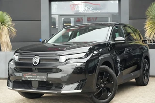 Citroën C5 Aircross – thumbnail 1