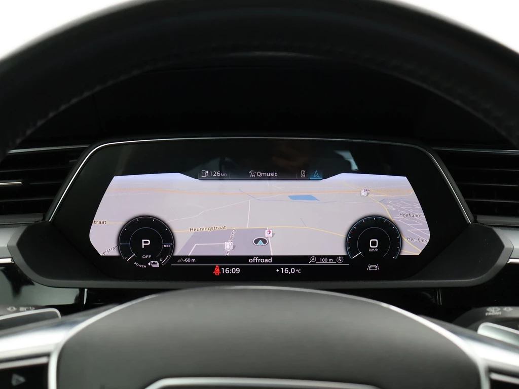 Audi e-tron – foto 11