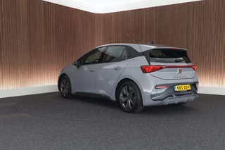 CUPRA Born – thumbnail 3