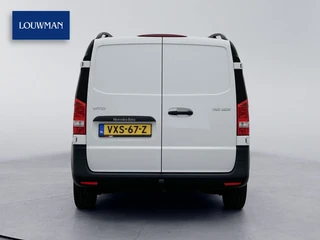 Mercedes-Benz Vito – thumbnail 7