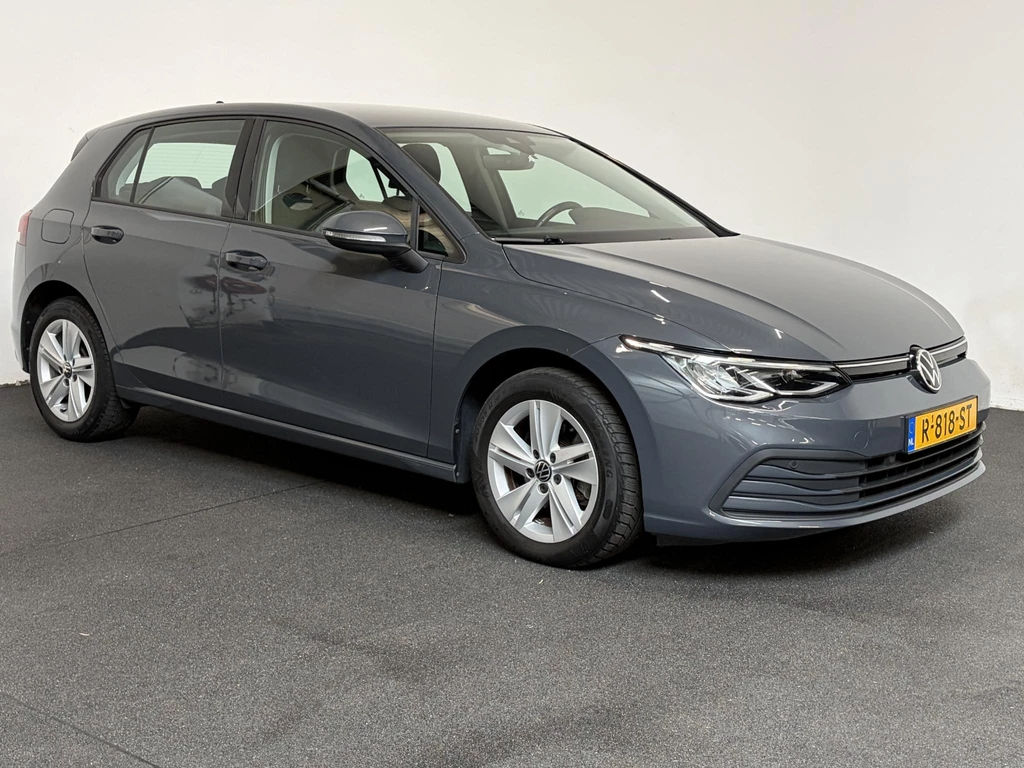 Volkswagen Golf – foto 7