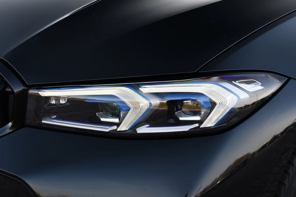 BMW 3 Serie – foto 47