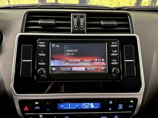 Toyota Land Cruiser – thumbnail 14