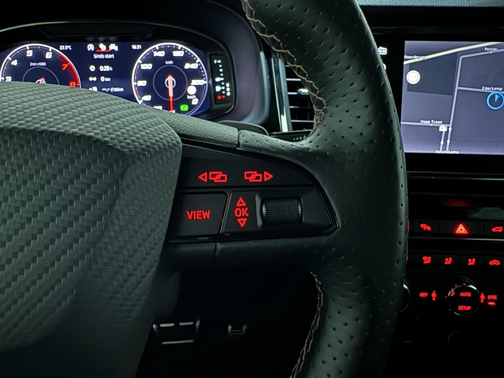CUPRA Ateca – foto 38