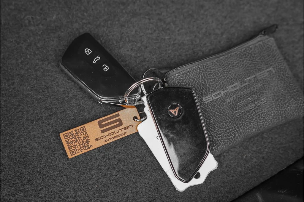 CUPRA Formentor – foto 16