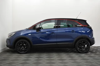 Opel Crossland – thumbnail 1