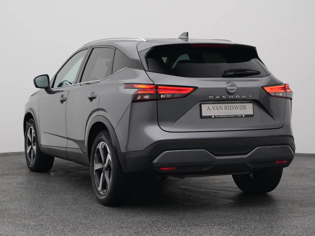 Nissan QASHQAI – foto 4