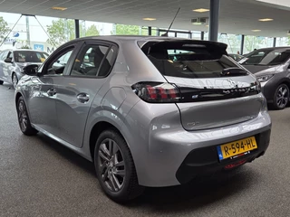 Peugeot 208 – thumbnail 4