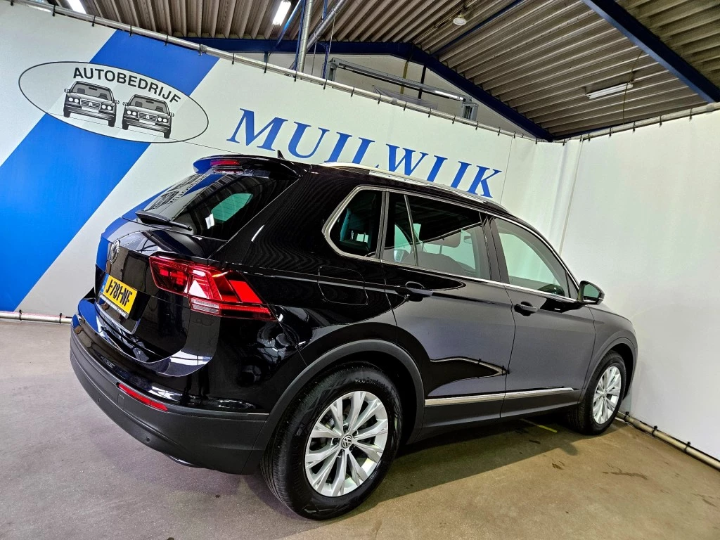 Volkswagen Tiguan – foto 8