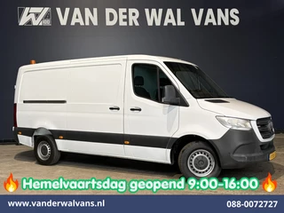 Mercedes-Benz Sprinter – thumbnail 4