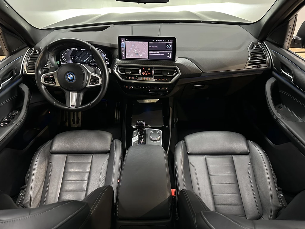 BMW X3 – foto 35