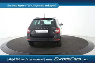 Škoda Fabia – thumbnail 8