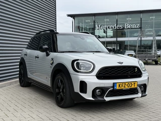 MINI Countryman – thumbnail 7