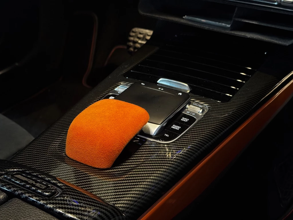 Mercedes-Benz CLA – foto 37