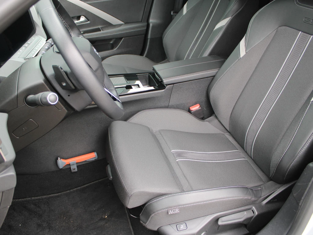 Opel Astra – foto 14