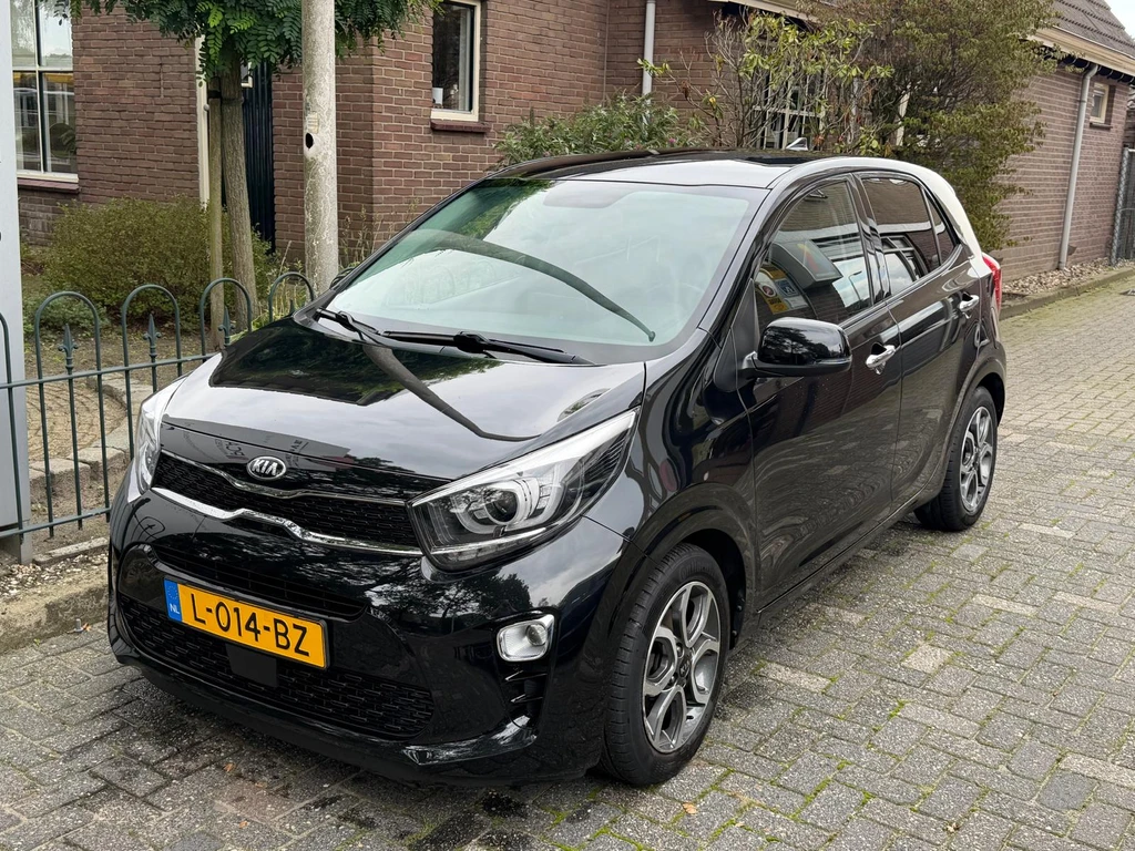 Kia Picanto – foto 2